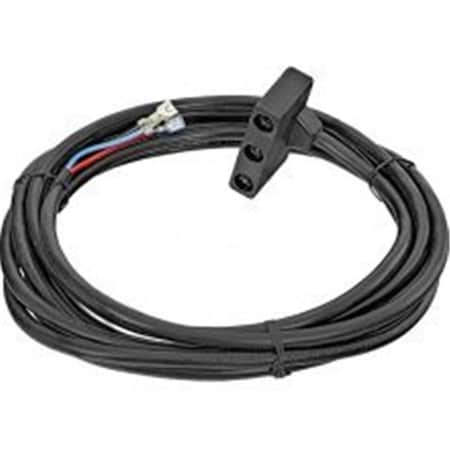 Champlain Plastics Inc Champlain Plastics R0402800 16 ft. DC Power Cord Replacement R0402800